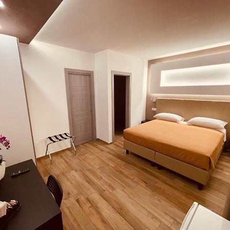 Affittacamere Residenza Montedoro Nórcia Exterior foto