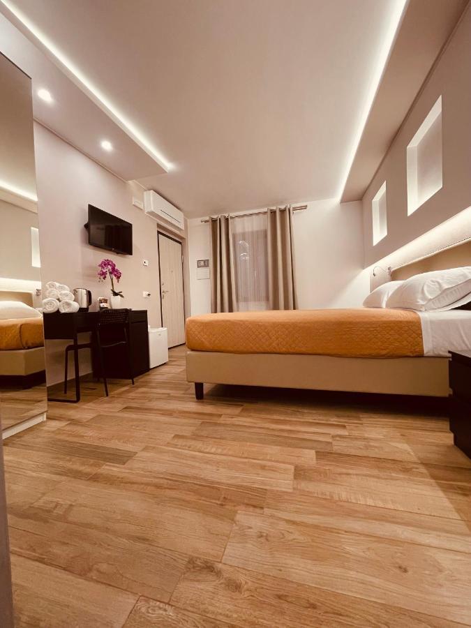 Affittacamere Residenza Montedoro Nórcia Exterior foto