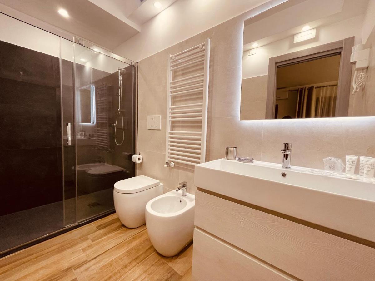 Affittacamere Residenza Montedoro Nórcia Exterior foto