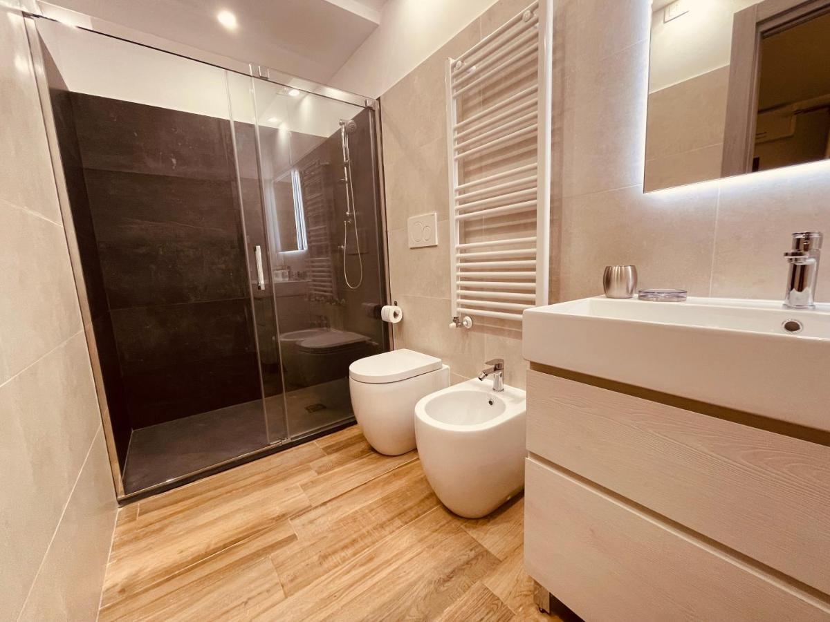 Affittacamere Residenza Montedoro Nórcia Exterior foto