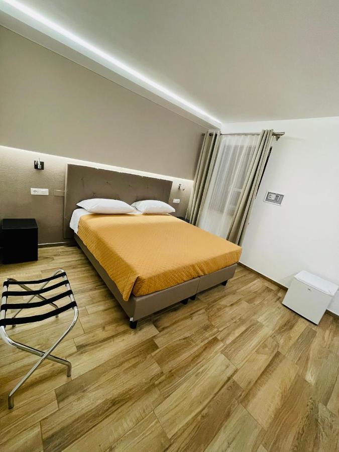 Affittacamere Residenza Montedoro Nórcia Exterior foto