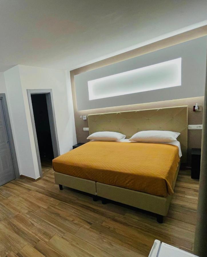 Affittacamere Residenza Montedoro Nórcia Exterior foto