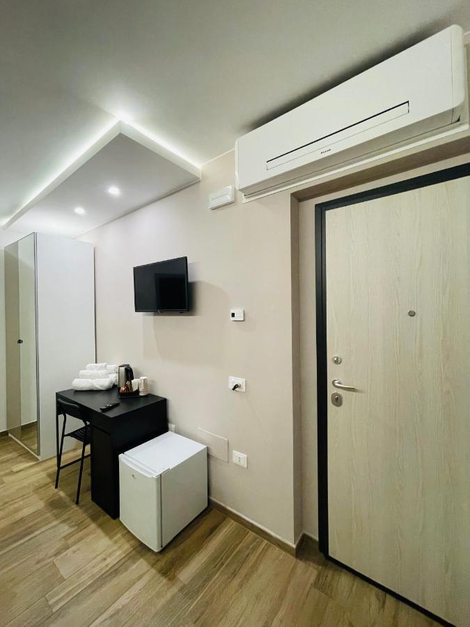 Affittacamere Residenza Montedoro Nórcia Exterior foto