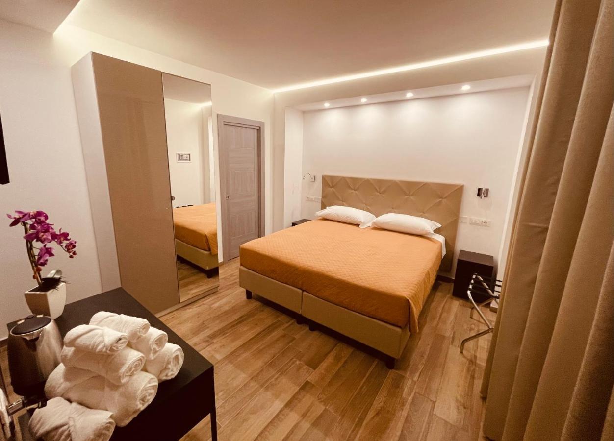 Affittacamere Residenza Montedoro Nórcia Exterior foto